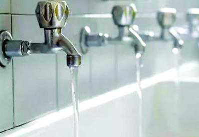 興隆縣村莊飲用水檢測